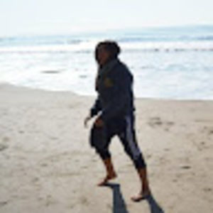 Meet your Posher, Chiyeko